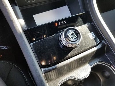 2026 Jeep Grand Cherokee L Laredo X