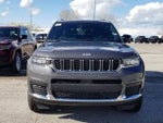 2026 Jeep Grand Cherokee L Laredo X