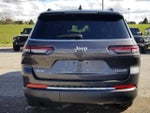 2026 Jeep Grand Cherokee L Laredo X