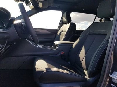 2026 Jeep Grand Cherokee L Laredo X