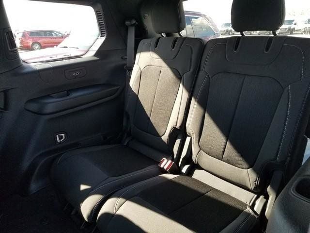 2026 Jeep Grand Cherokee L Laredo X
