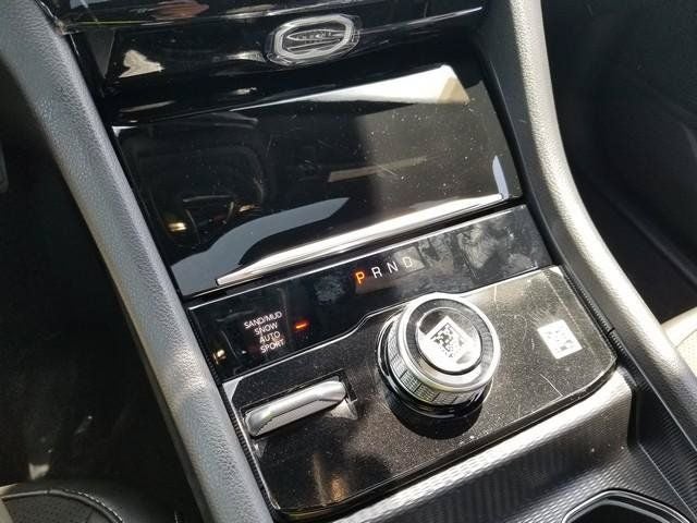 2026 Jeep Grand Cherokee L Laredo Altitude