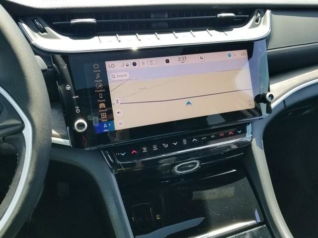 2026 Jeep Grand Cherokee L Laredo Altitude