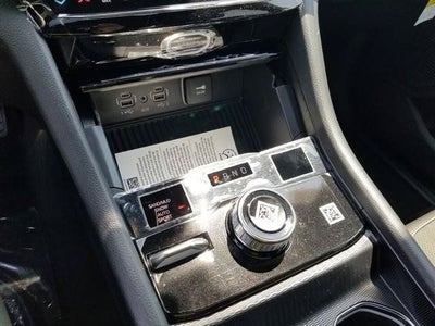 2026 Jeep Grand Cherokee L Laredo Altitude