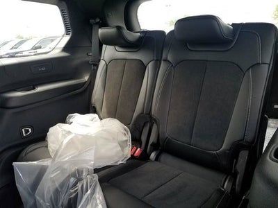 2026 Jeep Grand Cherokee L Laredo Altitude