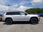2026 Jeep Grand Cherokee L Laredo Altitude