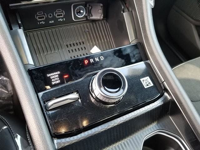 2026 Jeep Grand Cherokee L Laredo Altitude