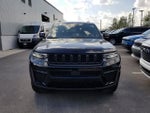 2026 Jeep Grand Cherokee L Laredo Altitude