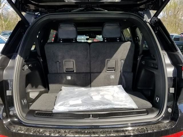 2026 Jeep Grand Cherokee L Laredo Altitude