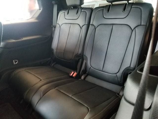 2026 Jeep Grand Cherokee L Limited Reserve