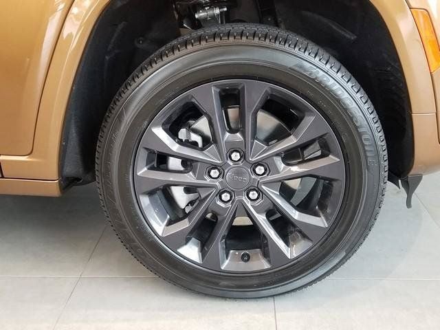 2026 Jeep Grand Cherokee L Limited Reserve