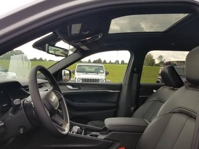 2026 Jeep Grand Cherokee L Limited Reserve