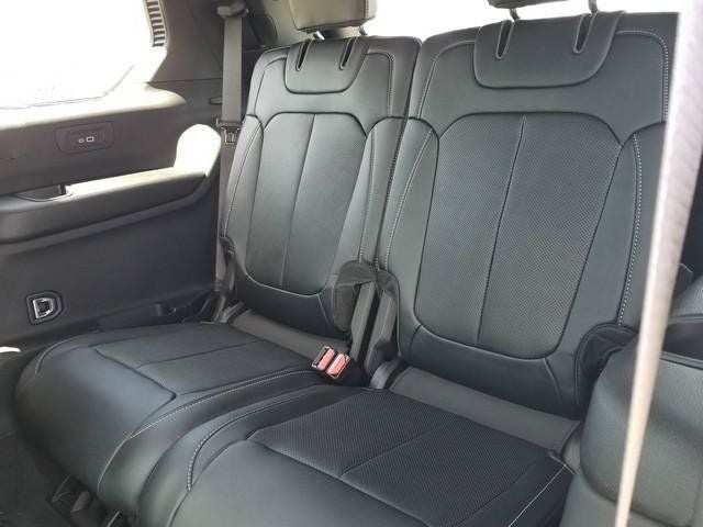 2026 Jeep Grand Cherokee L Limited Reserve