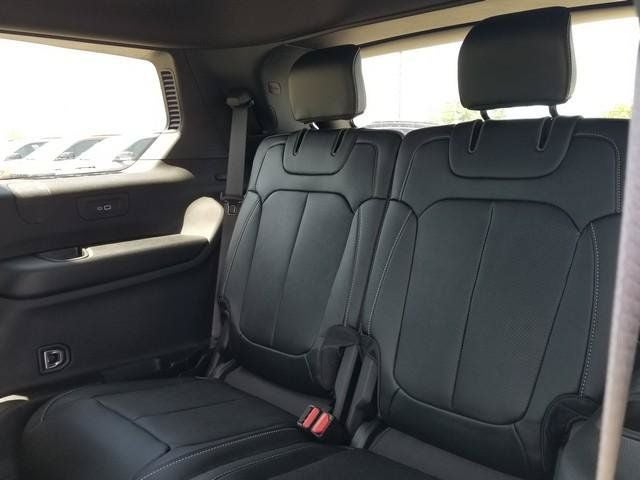 2026 Jeep Grand Cherokee L Limited Reserve