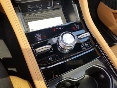 2026 Jeep Grand Cherokee L Summit