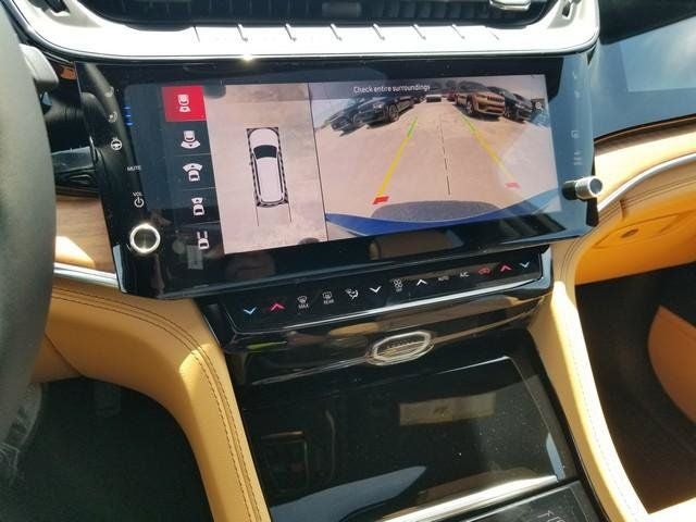 2026 Jeep Grand Cherokee L Summit