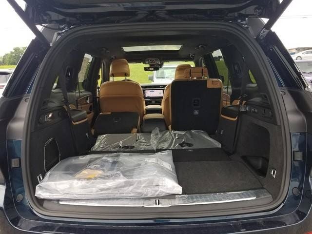 2026 Jeep Grand Cherokee L Summit