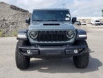 2026 Jeep Wrangler Willys 392