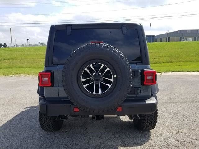 2026 Jeep Wrangler Willys 392