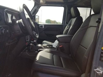 2026 Jeep Wrangler Willys 392
