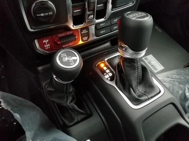 2024 Jeep Wrangler Rubicon 392