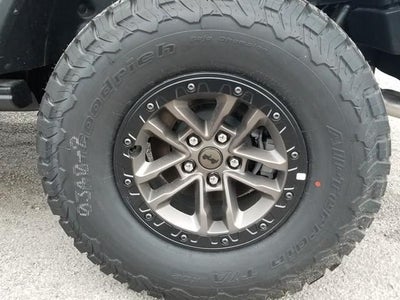 2024 Jeep Wrangler Rubicon 392