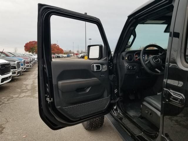2024 Jeep Wrangler Rubicon 392