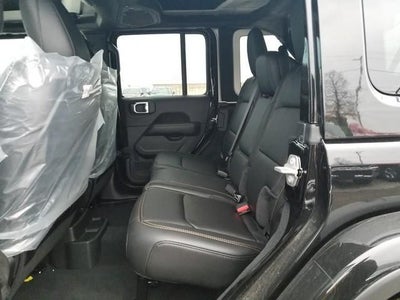 2024 Jeep Wrangler Rubicon 392
