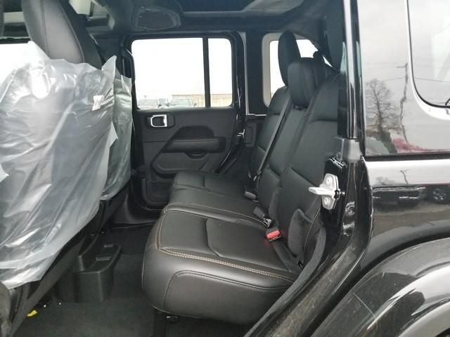 2024 Jeep Wrangler Rubicon 392