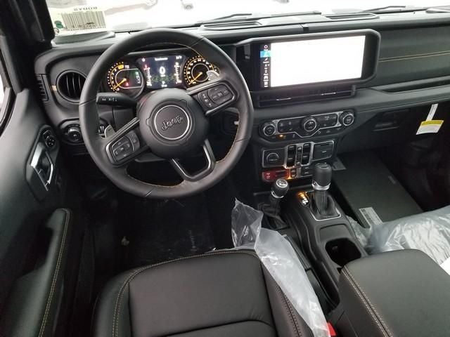 2024 Jeep Wrangler Rubicon 392
