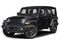 2026 Jeep Wrangler Willys 392