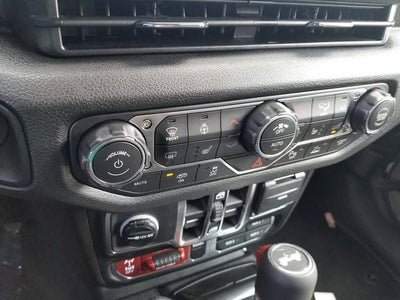 2026 Jeep Wrangler Willys 392