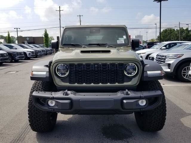 2026 Jeep Wrangler Willys 392