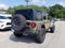2026 Jeep Wrangler Willys 392