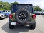 2026 Jeep Wrangler Willys 392