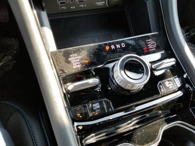 2023 Jeep Grand Cherokee Trailhawk 4xe