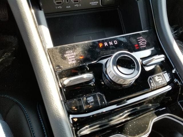 2023 Jeep Grand Cherokee Trailhawk 4xe