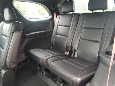 2026 Dodge Durango GT Plus HEMI V8 America 250 Edition