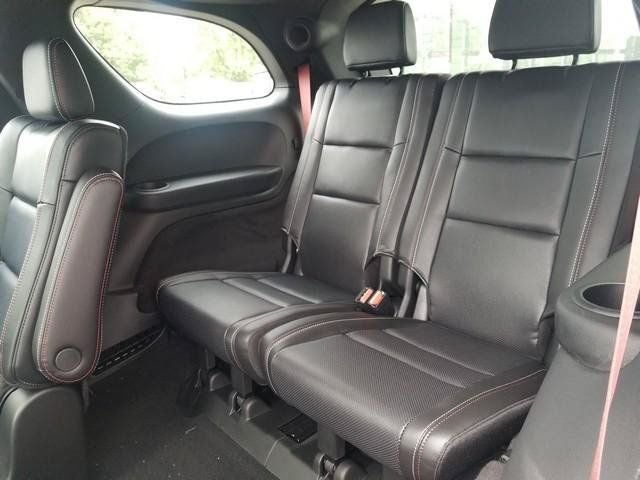 2026 Dodge Durango GT Plus HEMI V8 America 250 Edition