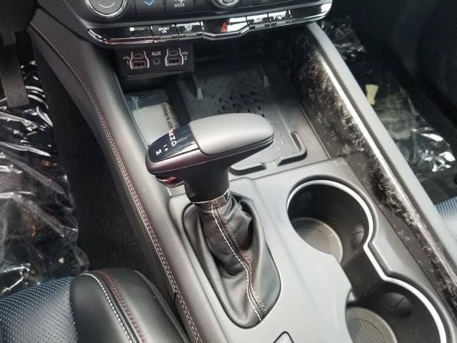 2026 Dodge Durango GT Plus HEMI V8 America 250 Edition