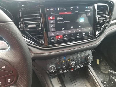 2026 Dodge Durango GT Plus HEMI V8 America 250 Edition