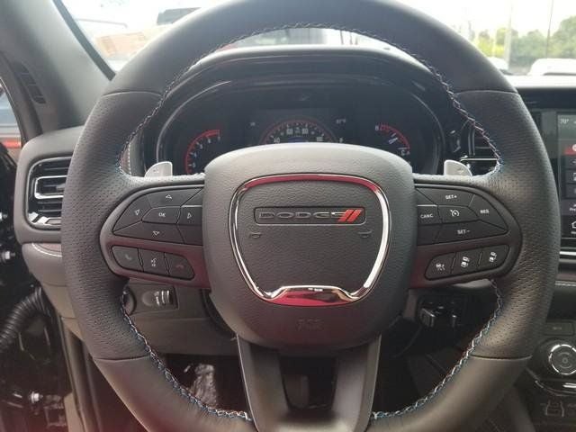 2026 Dodge Durango GT Plus HEMI V8 America 250 Edition