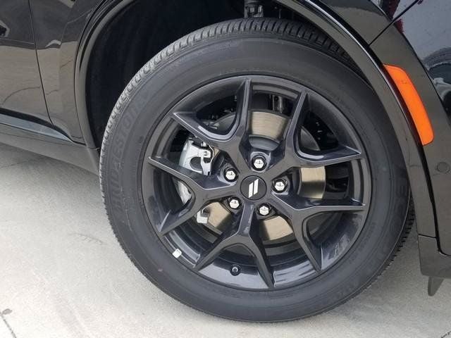 2026 Dodge Durango GT Plus HEMI V8 America 250 Edition