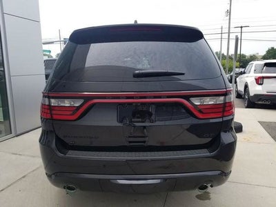 2026 Dodge Durango GT Plus HEMI V8 America 250 Edition