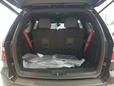 2026 Dodge Durango GT Plus HEMI V8 America 250 Edition