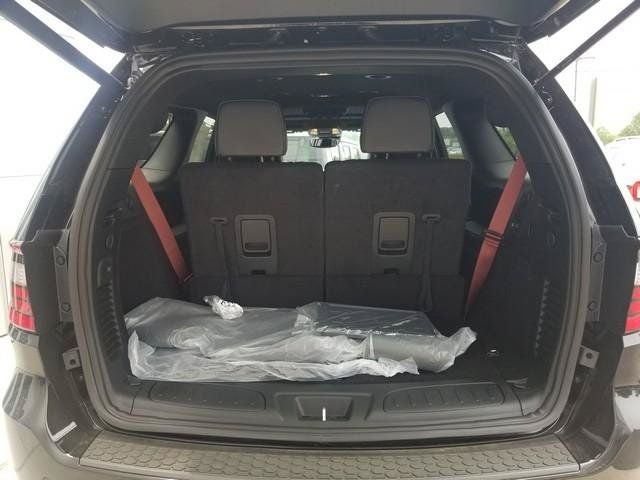 2026 Dodge Durango GT Plus HEMI V8 America 250 Edition