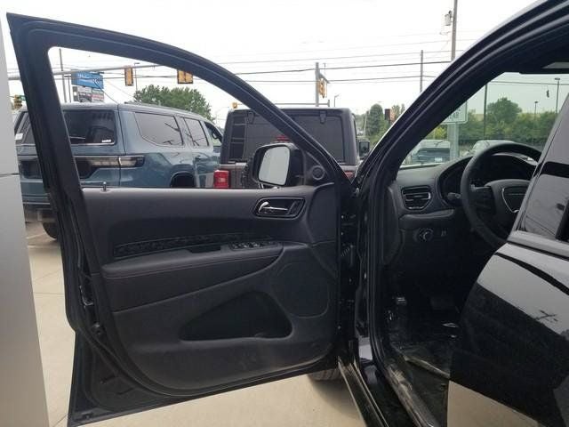 2026 Dodge Durango GT Plus HEMI V8 America 250 Edition