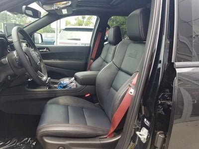 2026 Dodge Durango GT Plus HEMI V8 America 250 Edition