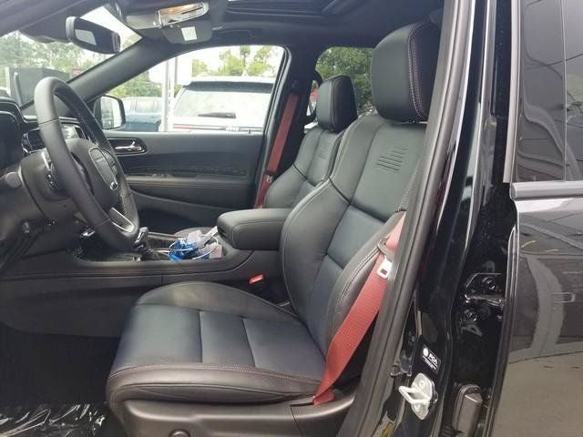 2026 Dodge Durango GT Plus HEMI V8 America 250 Edition