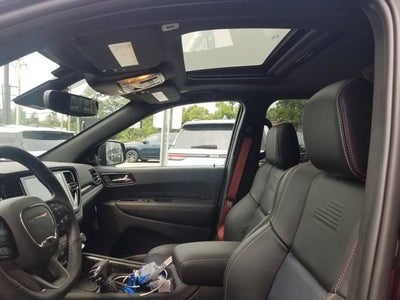 2026 Dodge Durango GT Plus HEMI V8 America 250 Edition
